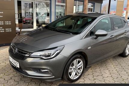 Opel Astra 129.000 km 10.990 € Rostock 18146