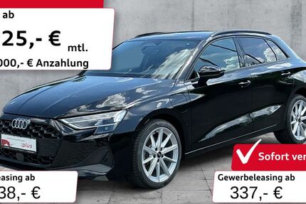 Audi A3 6.745 km 37.630 &euro; Bamberg 96052