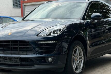 Porsche Macan 159.600 km 29.990 &euro; Schönefeld 12529