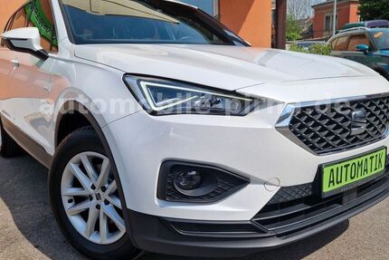 Seat Tarraco 104.300 km 21.950 &euro; Pirna 01796