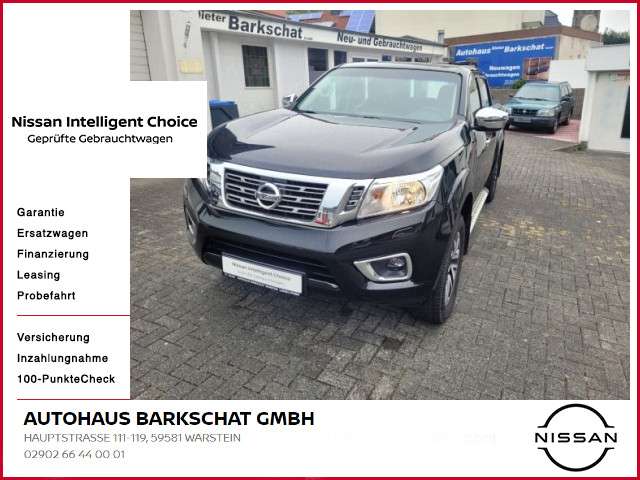Navara