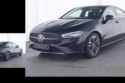Mercedes-Benz CLA 180 28.497 km 33.900 &euro; Neuburg an der Donau 86633