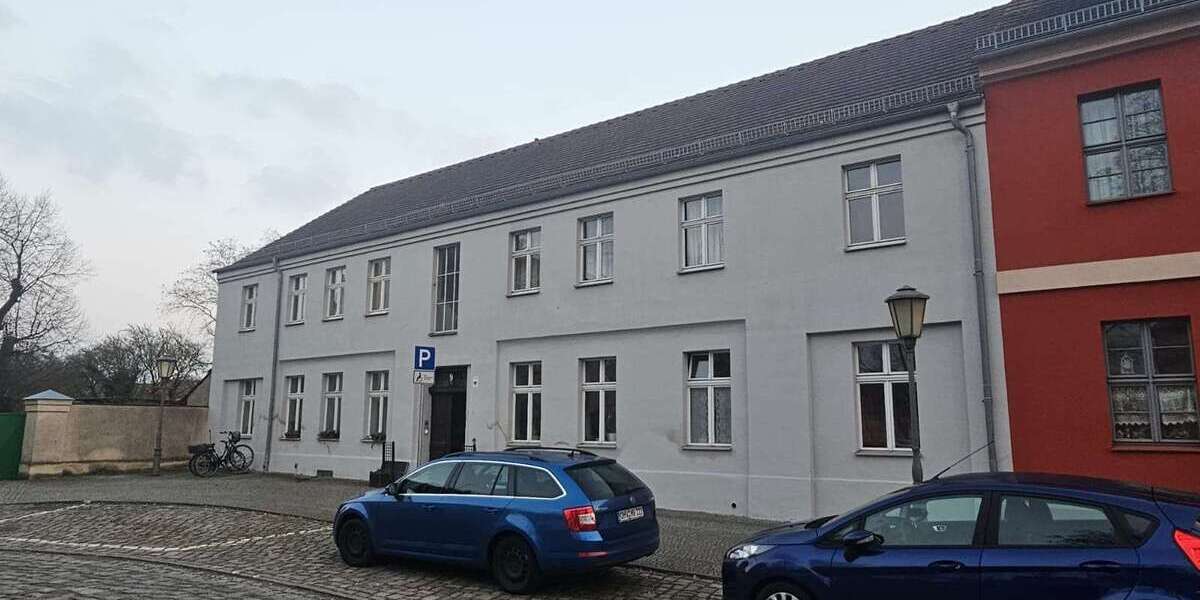 Wohnung zum Mieten in Zehdenick 624 € 63.06 m² 2 zimmer