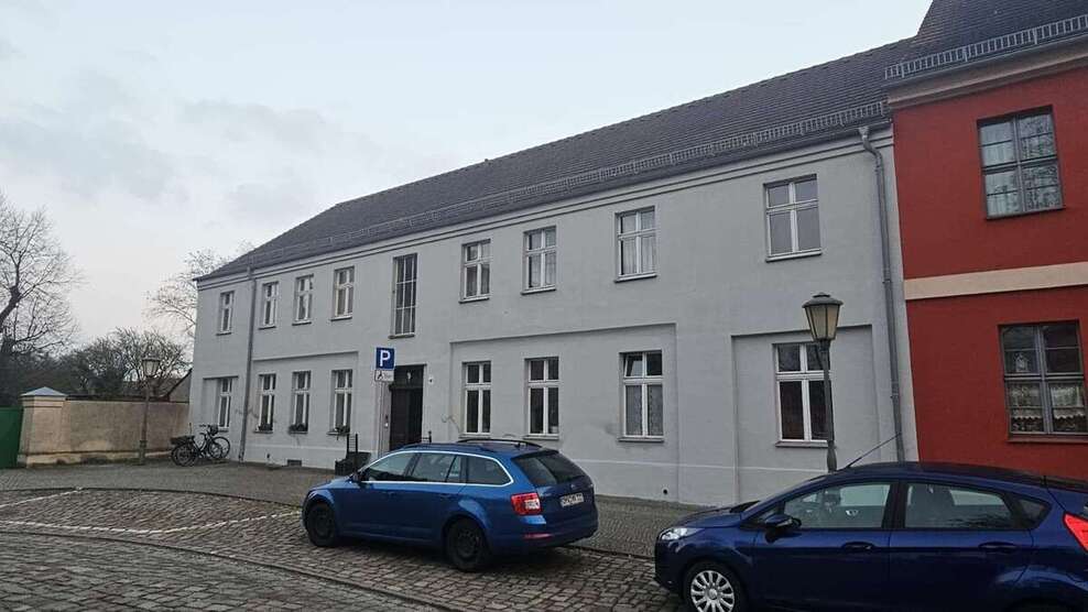 Wohnung zum Mieten in Zehdenick 624 € 63.06 m² 2 zimmer