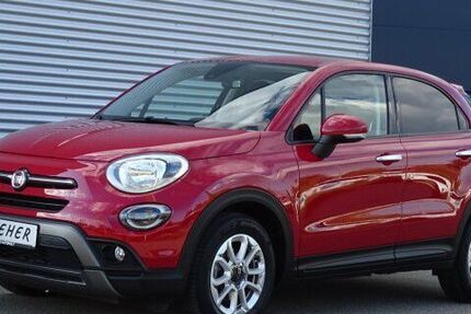 Fiat 500X 34.984 km 15.980 € Ravensburg 88213