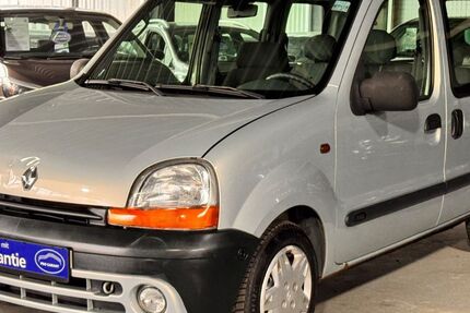 Renault Kangoo 100.000 km 5.990 &euro; Kiel 24145