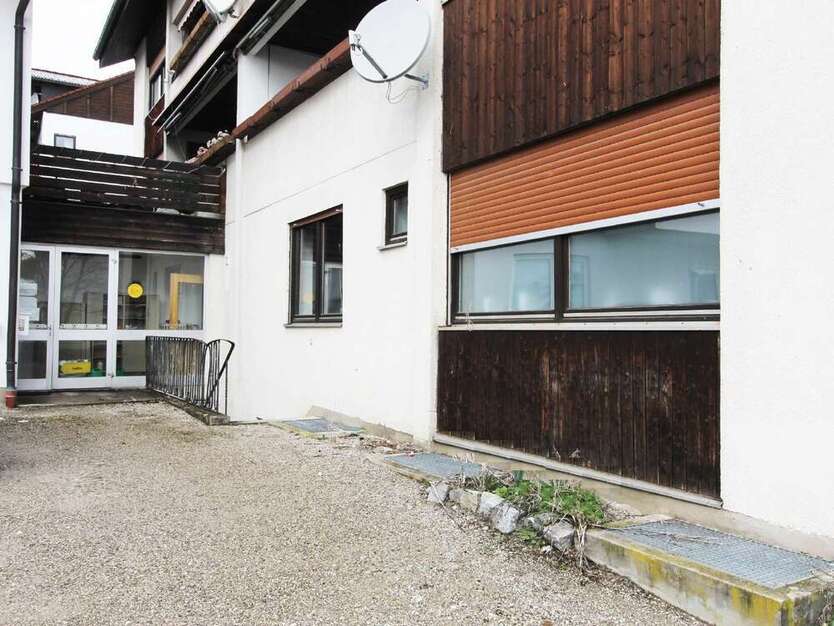 Büro in Tutzing 1.330 € 27 m²