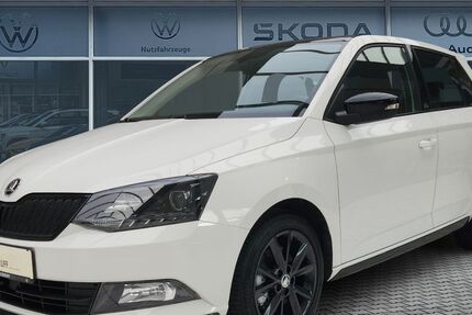Skoda Fabia 79.700 km 14.390 € Wilsdruff 01723