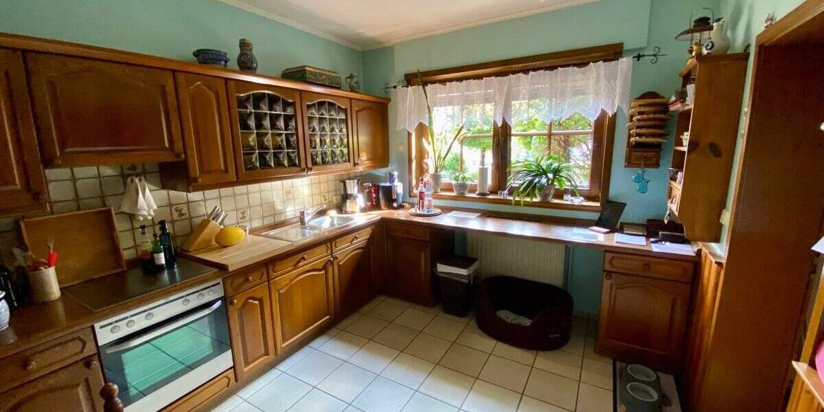 Mehrfamilienhaus, Wohnhaus Fürstenau - 4 Zimmer, 153 m&sup2;, 280.000&euro; | Angebot:25728031