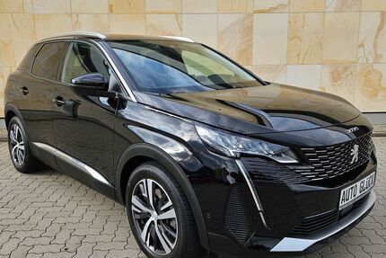 Peugeot 3008 36.000 km 22.990 &euro; Schwetzingen 68723