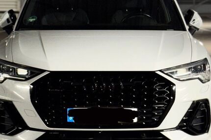 Audi Q3 102.000 km 26.500 &euro; Saarbrücken 66111