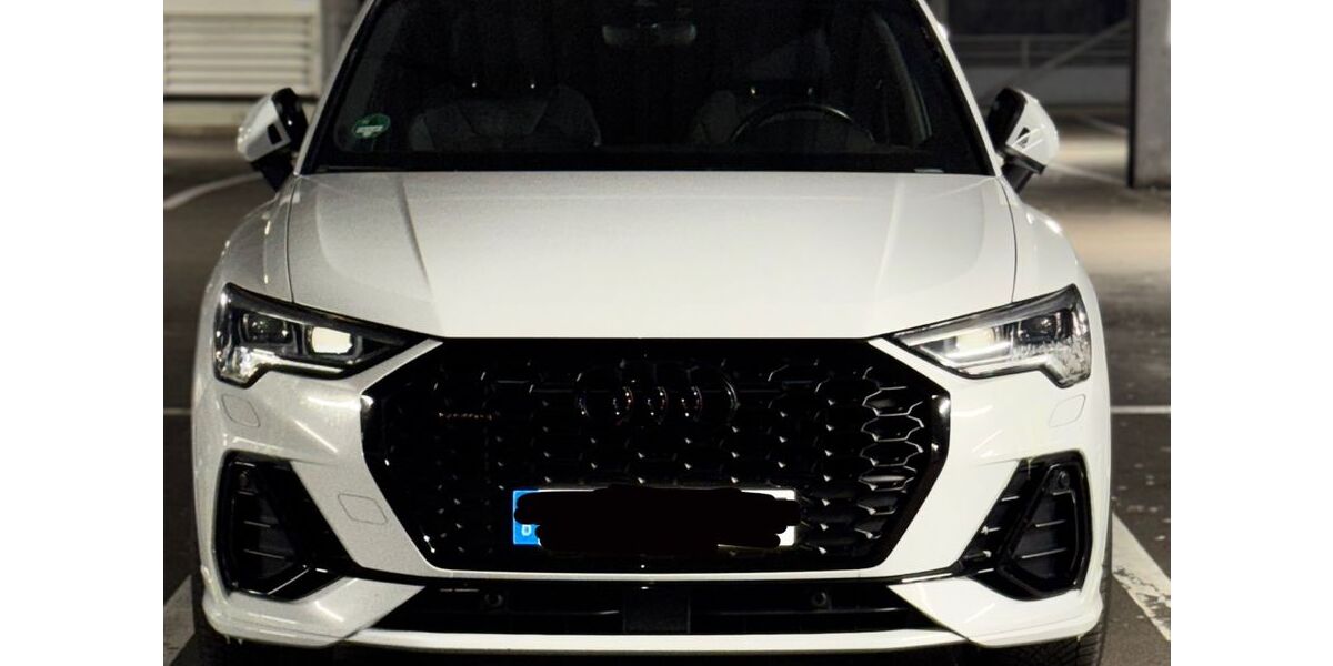 Audi Q3 102.000 km 26.500 &euro; Saarbrücken 66111