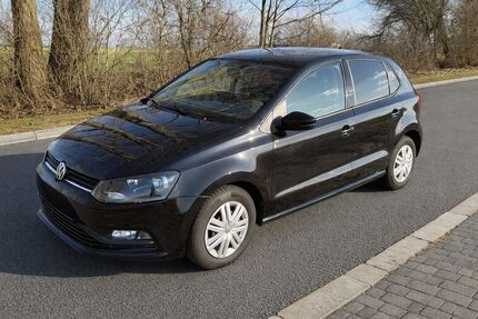 VW Polo 99.200 km 7.100 &euro; Elmenhorst 18107
