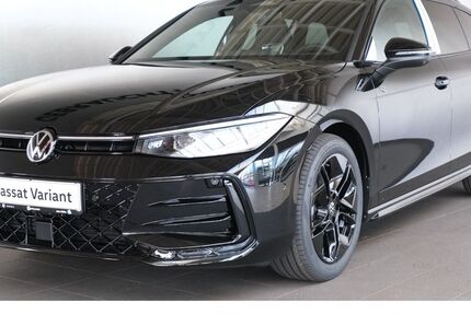 VW Passat 25.000 km 41.880 &euro; Hüttenberg-Rechtenbach 35625