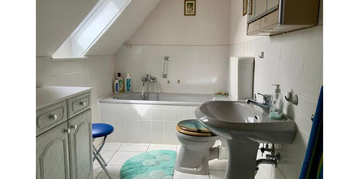 Einfamilienhaus Schönhausen (Elbe) - 5 Zimmer, 186 m&sup2;, 120.000&euro; | Angebot:25308935