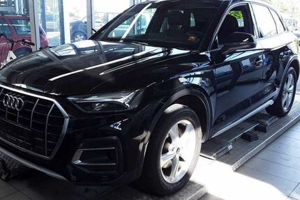 Audi Q5 62.141 km 38.930 &euro; Wolfratshausen 82515