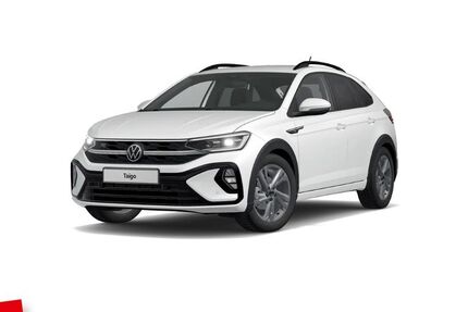 VW Taigo 16.200 km 21.850 &euro; Buergstadt 63927
