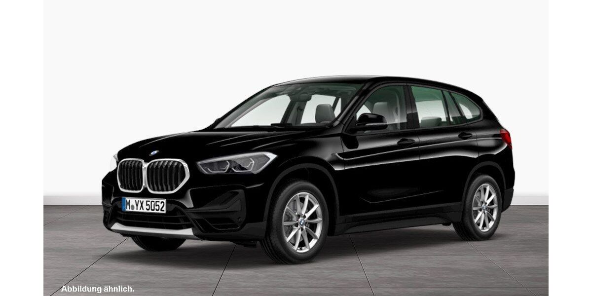 BMW X1 36.181 km 25.795 &euro; Lemgo 32657