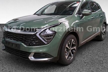 Kia Sportage 20.300 km 29.000 &euro; Pforzheim 75177