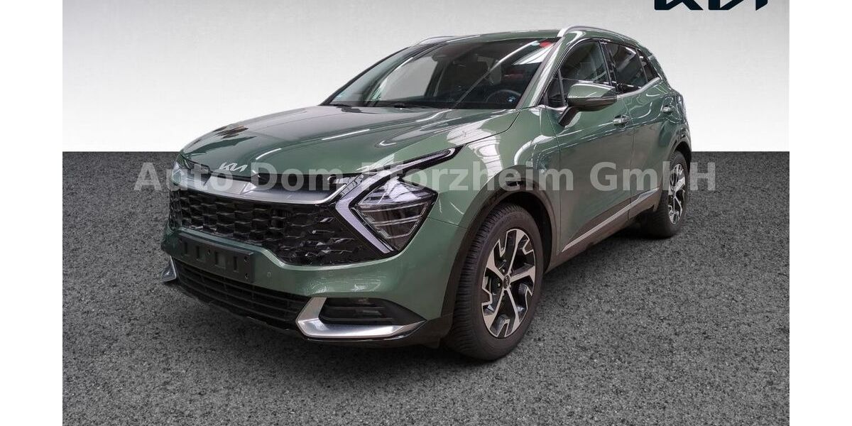 Kia Sportage 20.300 km 29.000 &euro; Pforzheim 75177