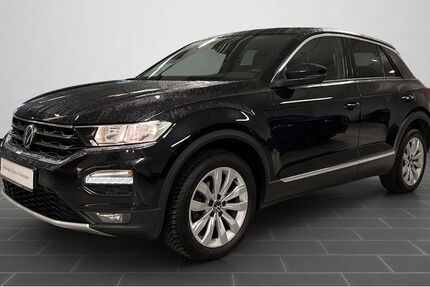 VW T-Roc 55.723 km 19.900 &euro; Wiesbaden 65189