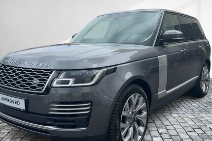 Land Rover Range Rover 99.956 km 48.989 &euro; Berlin 10711
