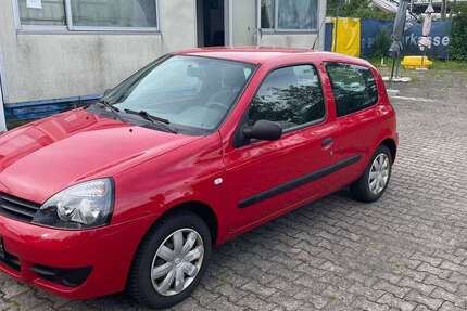 Renault Clio 224.000 km 750 &euro; Kaufbeuren 87600