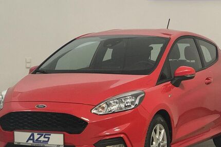 Ford Fiesta 98.500 km 10.555 &euro; Buchdorf 86675
