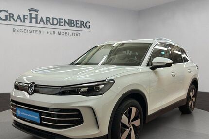 VW Tiguan 18.200 km 33.930 &euro; Singen 78224