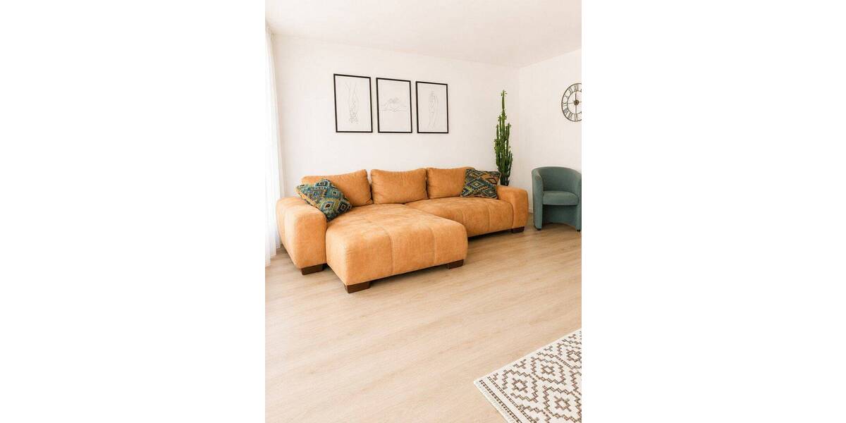 Etagenwohnung Bayreuth Altstadt - 4 Zimmer, 95 m&sup2;, 389.000&euro; | Angebot:26909232