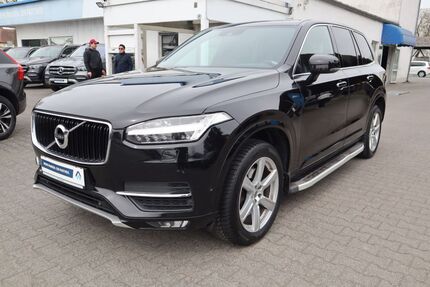 Volvo XC90 216.155 km 19.980 &euro; Darmstadt 64291