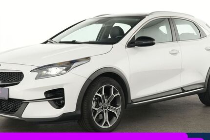 Kia XCeed 28.260 km 20.469 &euro; Neuss 41460