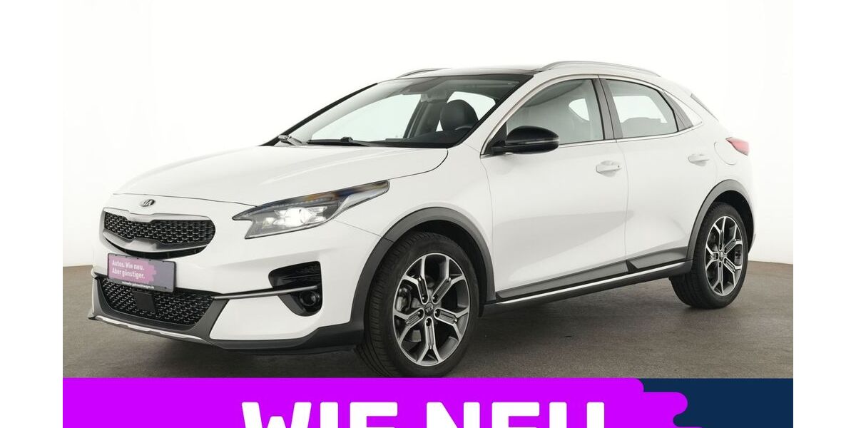 Kia XCeed 28.260 km 20.469 &euro; Neuss 41460