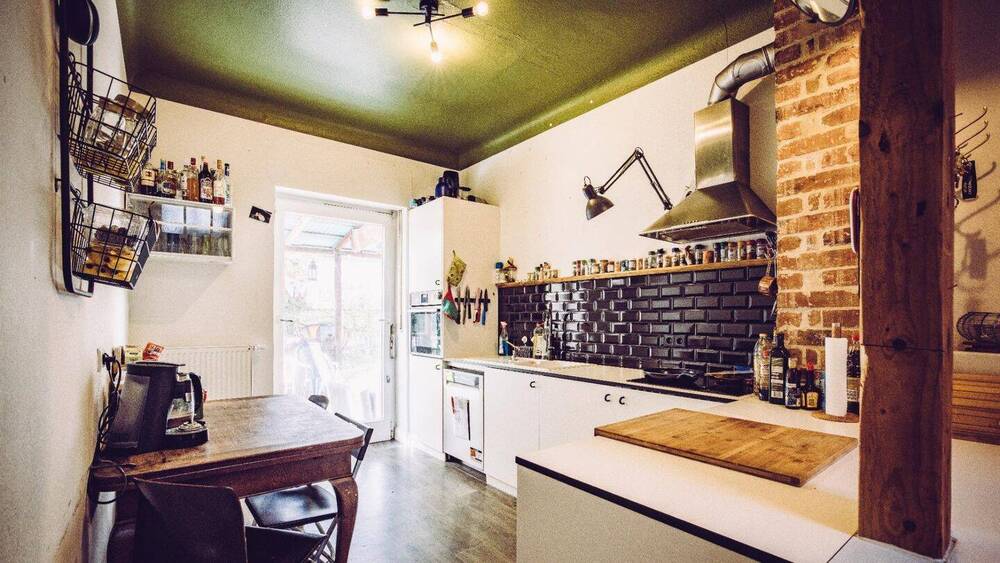 Etagenwohnung Heilbronn - 4 Zimmer, 97 m&sup2;, 330.000&euro; | Angebot:26700164
