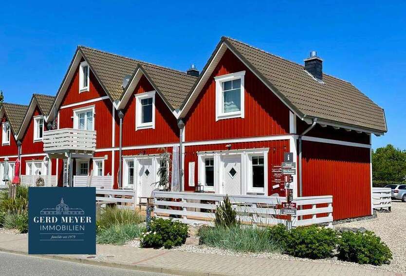 Haus zum Kaufen in Hohwacht 540.000 € 45.26 m²