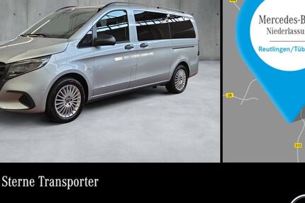 Mercedes-Benz Vito 48.758 km 50.880 &euro; Pfullingen 72793