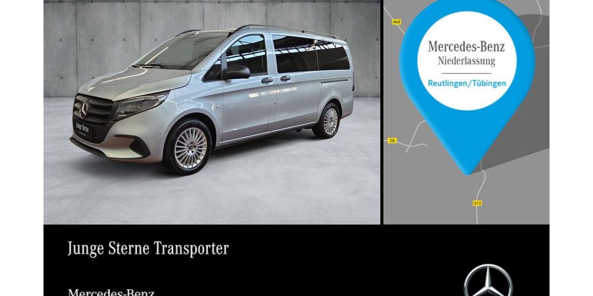 Mercedes-Benz Vito 48.758 km 50.880 &euro; Pfullingen 72793