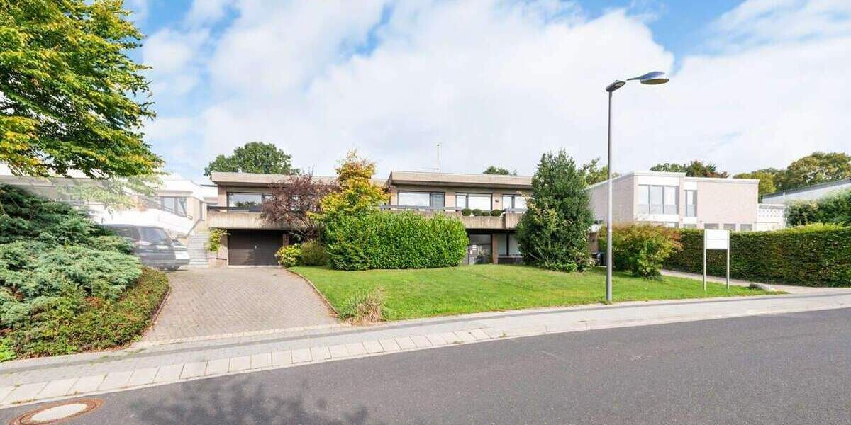 Reihenmittelhaus Aachen Walheim - 4 Zimmer, 113 m&sup2;, 449.900&euro; | Angebot:24544494