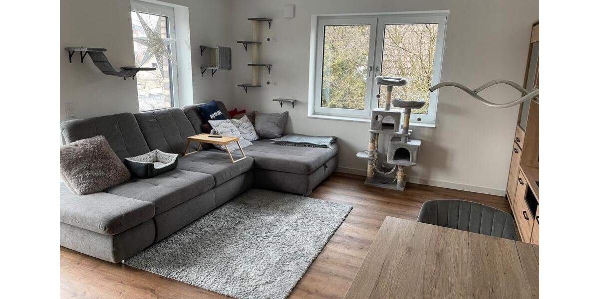 Etagenwohnung Vechta - 3 Zimmer, 92 m&sup2;, 370.000&euro; | Angebot:26096360