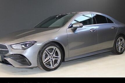 Mercedes CLA 200
