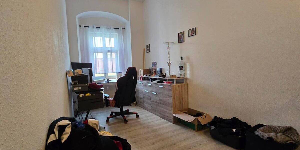 Etagenwohnung Bautzen Innenstadt - 3 Zimmer, 73 m&sup2;, 475&euro; | Angebot:26815611