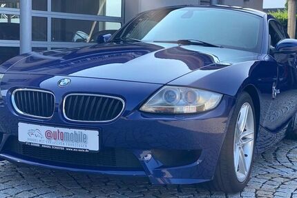 BMW Z4 M