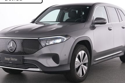 Mercedes-Benz EQB 8.998 km 40.885 &euro; Essen 45309