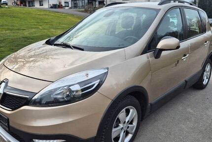 Renault Scenic 230.000 km 5.900 &euro; Reichshof-Heidberg 51580