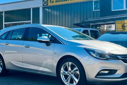 Opel Astra 43.456 km 14.990 € Wehr 79664