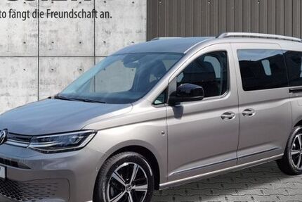 VW Caddy Maxi 3.900 km 39.696 € Schweinfurt 97422