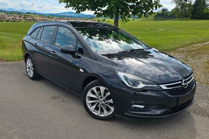 Opel Astra 223.000 km 5.300 &euro; Burggen 86977