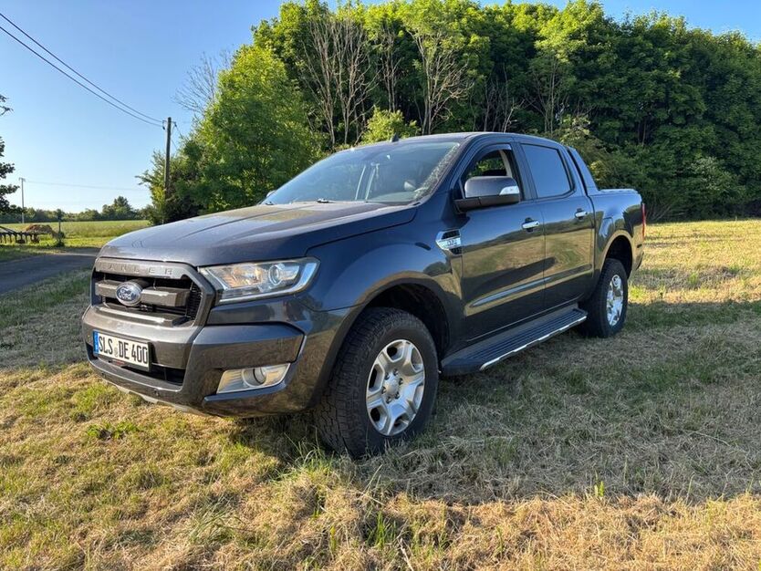 Ranger