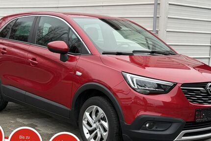 Opel Crossland (X) 48.500 km 13.990 &euro; Tettnang 88069
