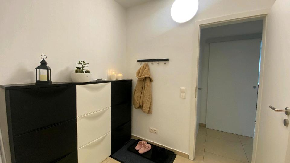 Hochparterre Kastellaun - 3 Zimmer, 90 m&sup2;, 230.000&euro; | Angebot:26020170